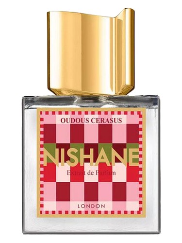 Nishane Oudous Cerasus