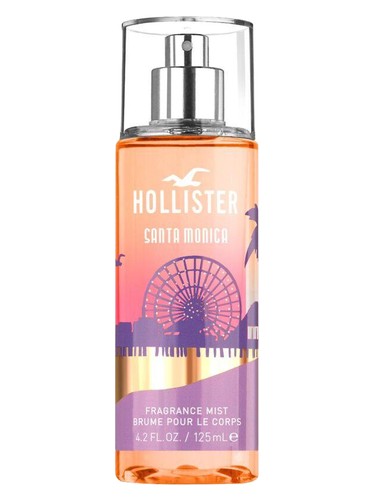 Hollister Santa Monica