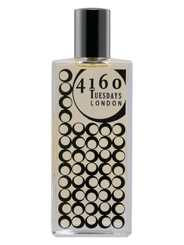 4160 Tuesdays So Long, See You Honey