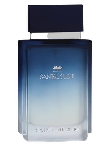Saint Hilaire Santal Subtil