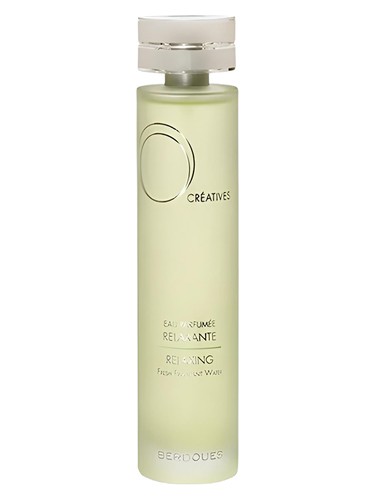 Parfums Berdoues Eau Parfumée Relaxante