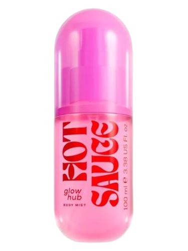 Glow Hub Hot Sauce