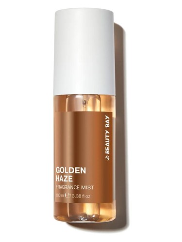 Beauty Bay Golden Haze