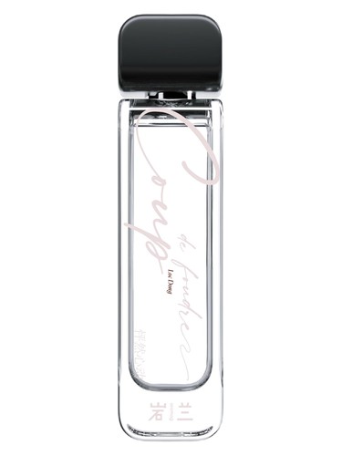 Aromag 岩兰 Coup de Foudre 怦然心动 (Parfum)