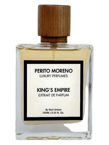 Perito Moreno King's Empire