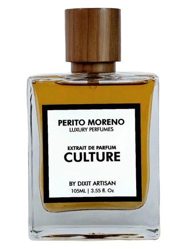 Perito Moreno Culture