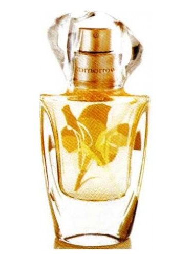 In Bloom Avon perfume - a fragrance for 