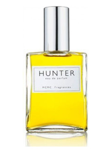 Hunter MCMC Fragrances perfume - a fragrance for women and men 2009