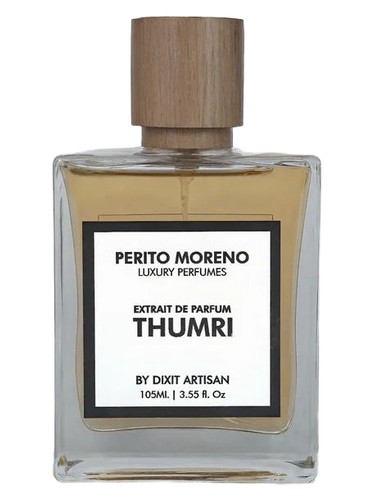 Perito Moreno Thumri