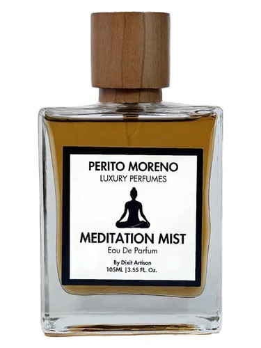 Perito Moreno Meditation Mist