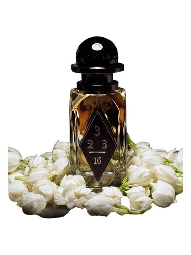 OrdioLab Wild Jasmine