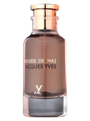 Fragrance World Roses De Mai