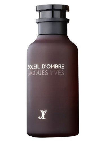 Fragrance World Soleil D'Ombre