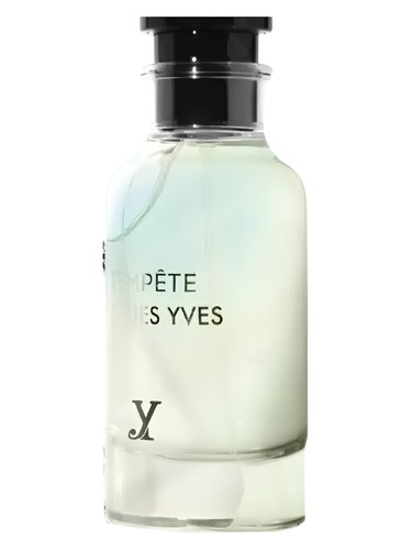 Fragrance World Jacques Yves Tempete