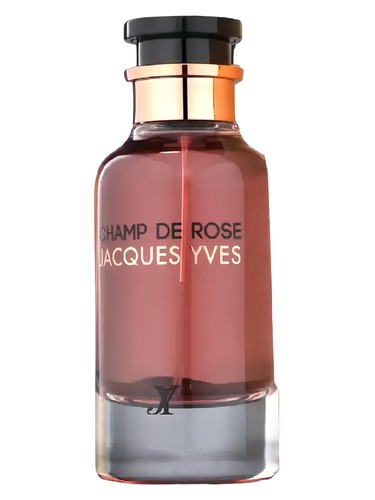 Fragrance World Champ De Rose