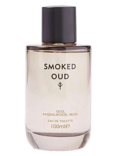 Marks &amp; Spencer Smoked Oud