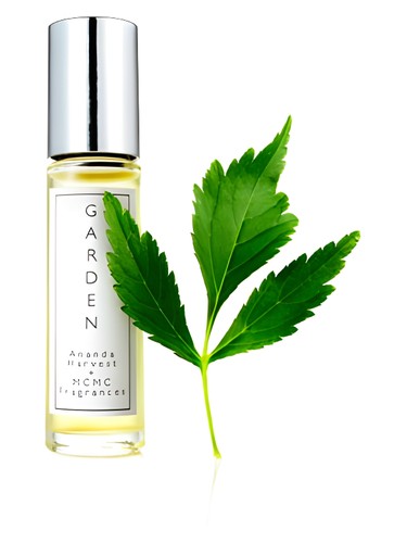 The Garden by MCMC Fragrances
