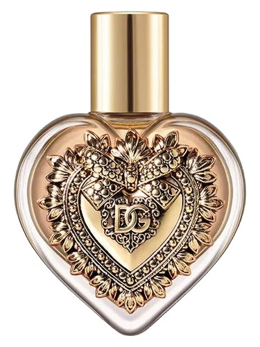 Devotion Sacred Heart Limited Edition Dolce&Gabbana (ženský) ~ 2025