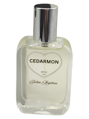 Julien Angelove Cedarmon