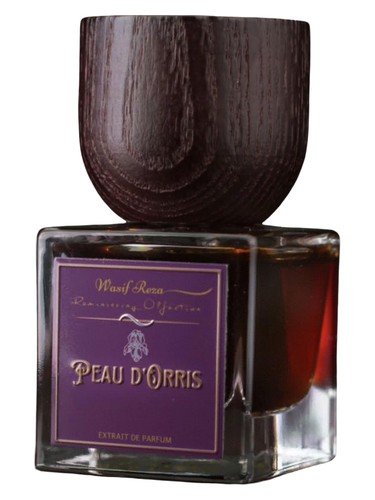 Wasif Reza Peau d’Orris