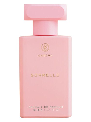 Oakcha Sorrelle