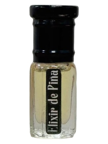 Perito Moreno Elixir De Piña