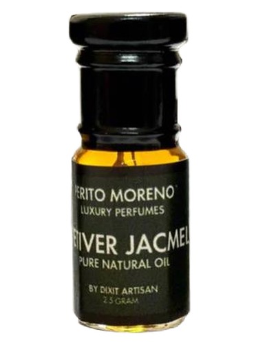 Perito Moreno Vetiver Jacmel