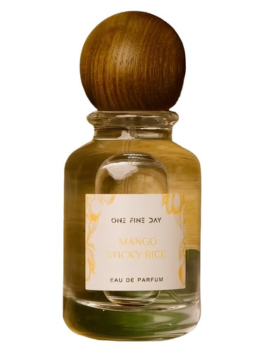 Mith Mango Sticky Rice
