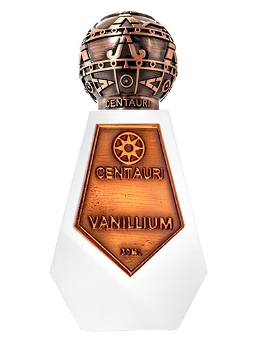Centauri Perfumes Vanillium