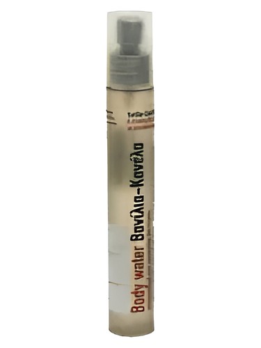 Korres Vanilla Cinnamon
