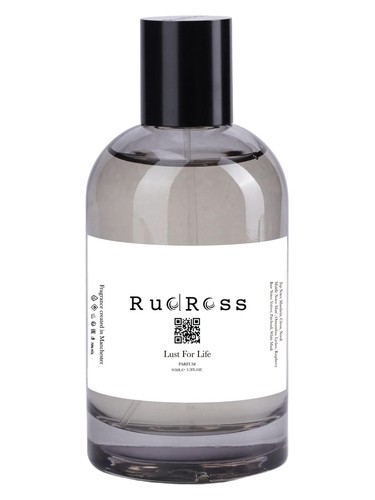 RudRoss Lust for Life