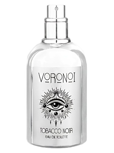 Voronoi Tobacco Noir