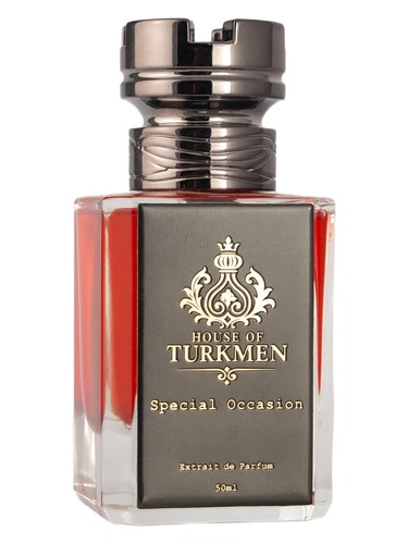 House of Turkmen Special Occasion