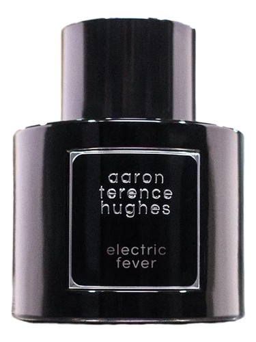 Aaron Terence Hughes Electric Fever