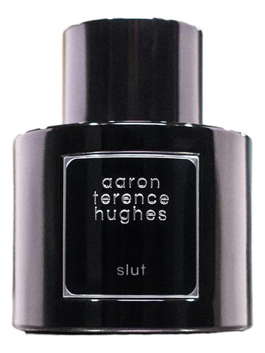 Aaron Terence Hughes Slut
