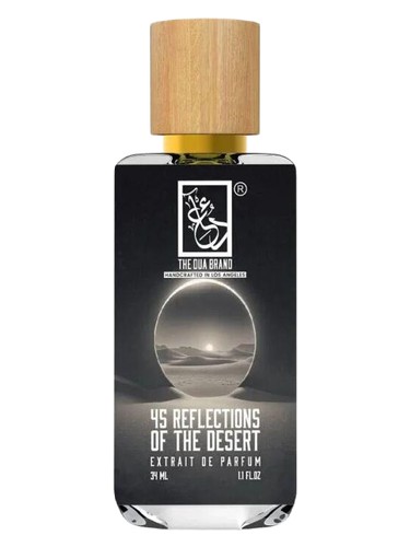 The Dua Brand 45 Reflections Of The Desert