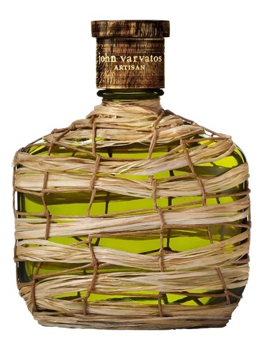 John Varvatos Artisan Forest