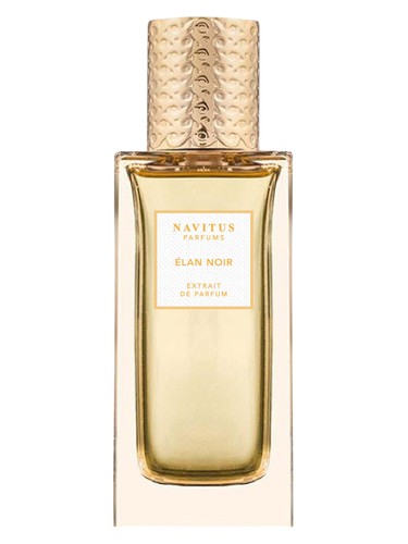 Navitus Parfums Élan Noir