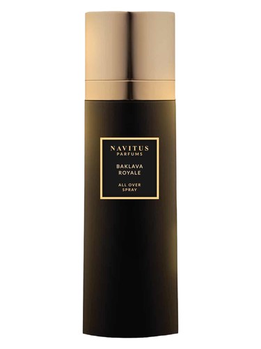 Navitus Parfums Baklava Royale