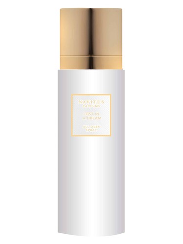 Navitus Parfums Lost In A Dream
