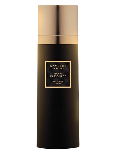 Navitus Parfums Mahni Cassonade