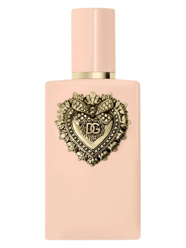 Dolce&amp;Gabbana My Devotion Eau de Parfum Intense