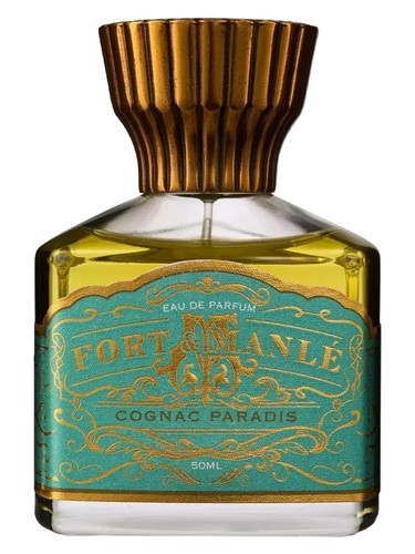 Fort &amp; Manle Cognac Paradis