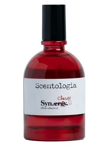 Scentologia Syn.cherry