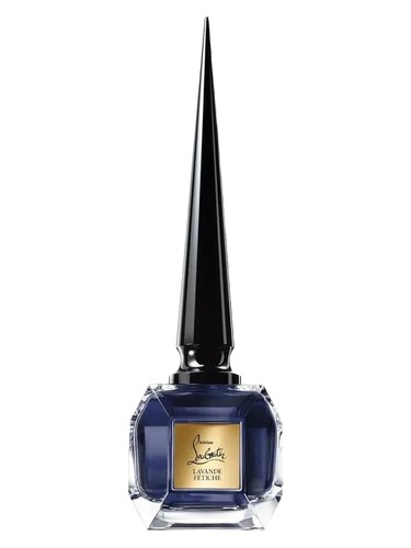 Christian Louboutin Fétiche Lavande