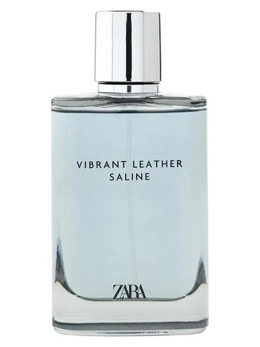 Zara Vibrant Leather Saline