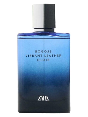 Zara Vibrant Leather Bogoss Elixir
