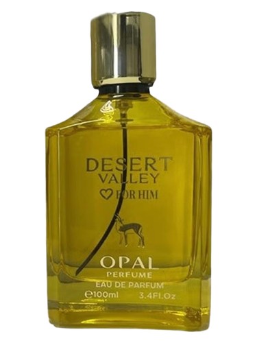 Opal Perfumes Opal Desert Valley
