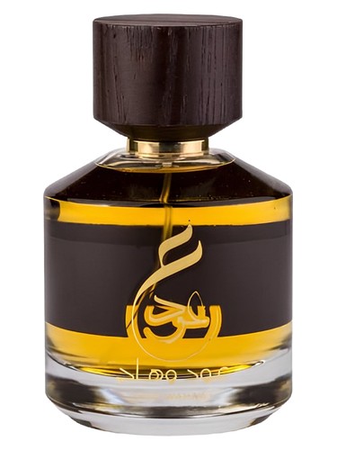 PARIS CORNER Oud Wahaaj