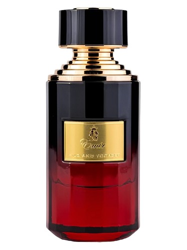 PARIS CORNER Wild and Tobacco